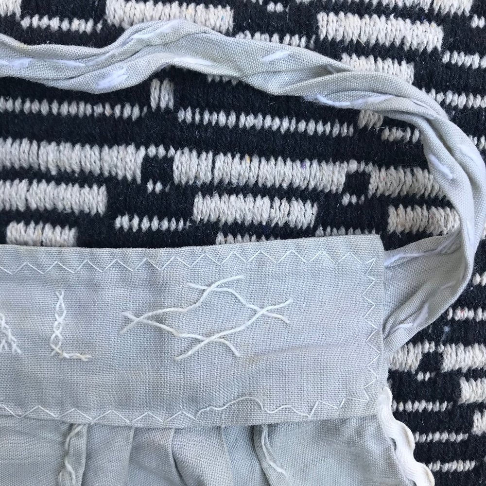 Handmade small Apron - Picture 11 of 13